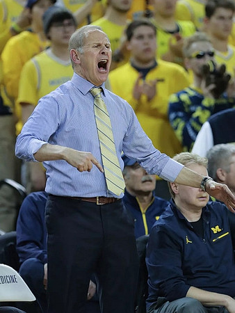 John Beilein