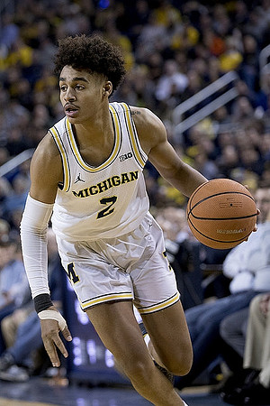 Jordan Poole (2)