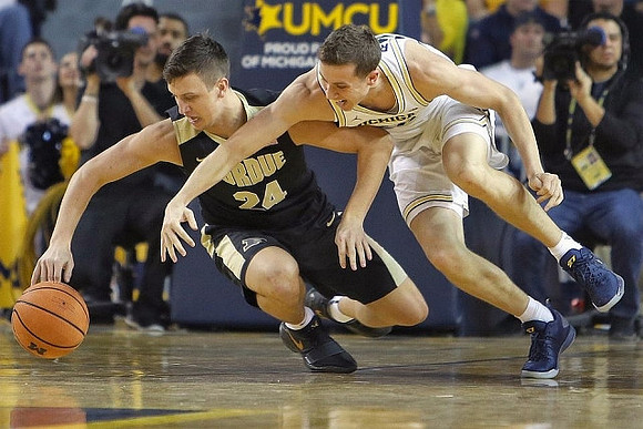 Duncan Robinson (22)