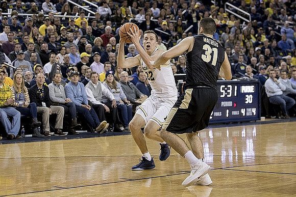 Duncan Robinson (22)
