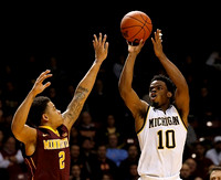 Derrick Walton Jr. (10)