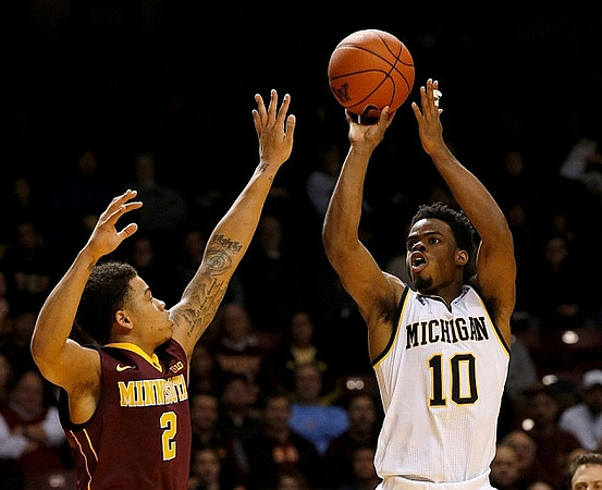 Derrick Walton Jr. (10)