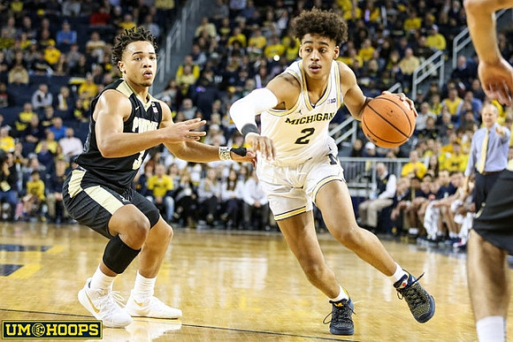 Jordan Poole (2)