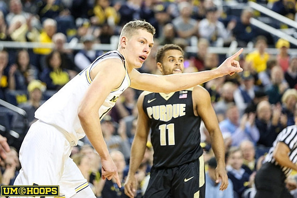 Moritz Wagner (13)