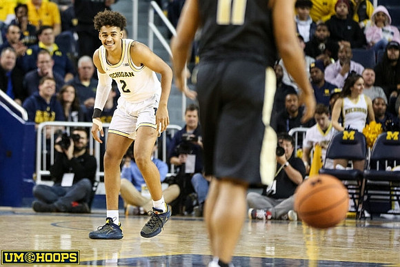 Jordan Poole (2)