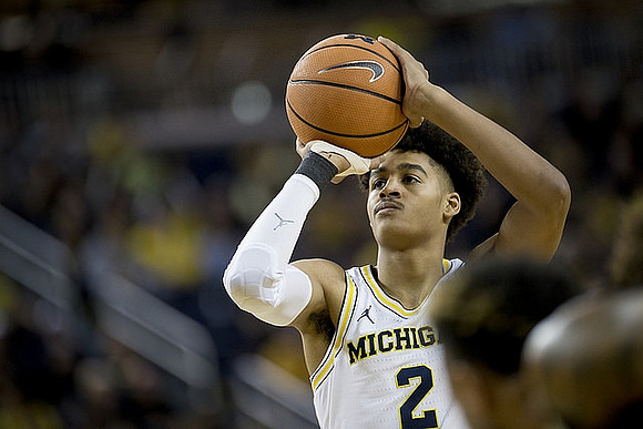 Jordan Poole (2)