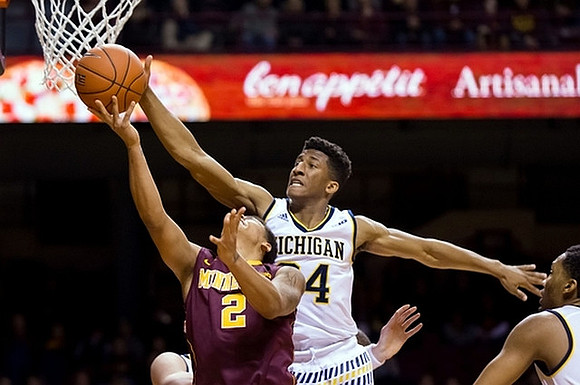 Aubrey Dawkins (24)