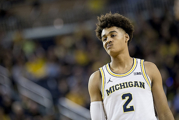 Jordan Poole (2)