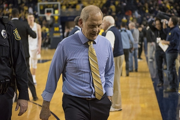 John Beilein