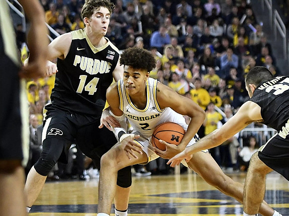 Jordan Poole (2)