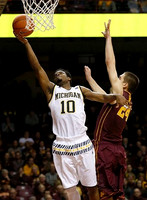 Derrick Walton Jr. (10)