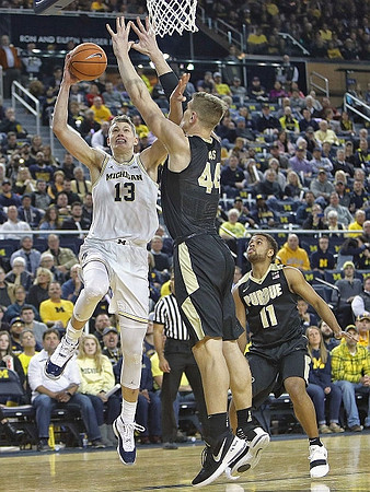 Moritz Wagner (13)