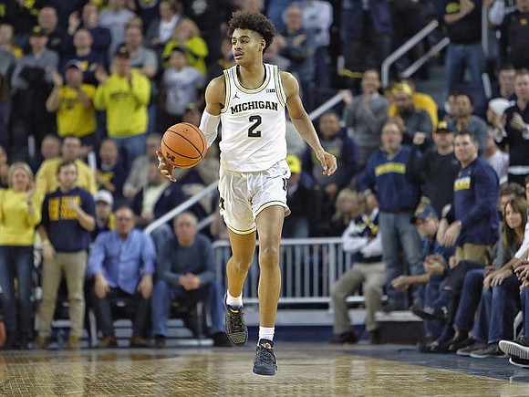 Jordan Poole (2)