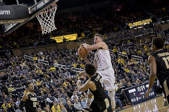 Moritz Wagner (13)