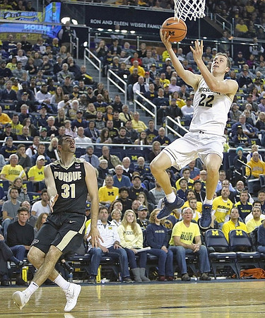 Duncan Robinson (22)