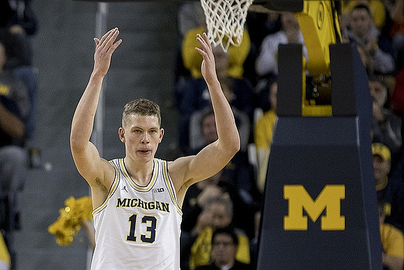 Moritz Wagner (13)