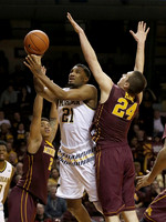 Zak Irvin (21)