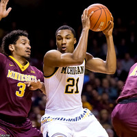 Zak Irvin (21)