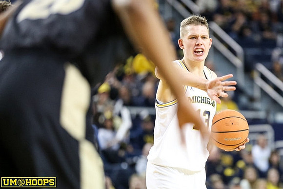 Moritz Wagner (13)