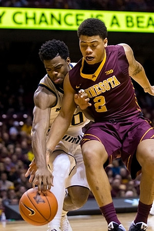 Derrick Walton Jr. (10)