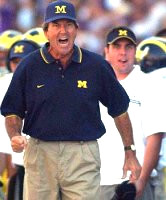 Lloyd Carr