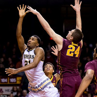 Zak Irvin (21)