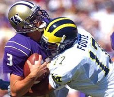 Larry Foote (17)