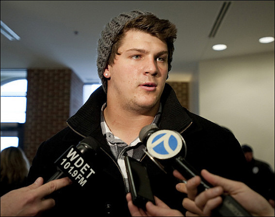 Taylor Lewan