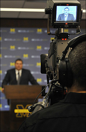 Brady Hoke