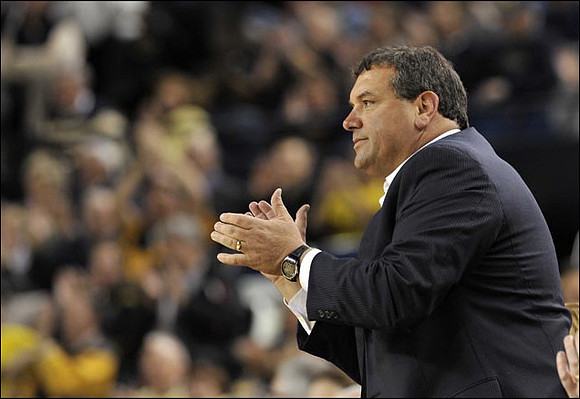 Brady Hoke