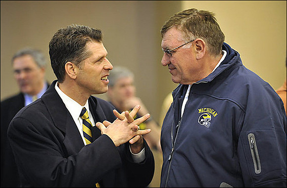 John Kolesar and Jon Falk