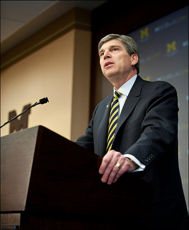 David Brandon