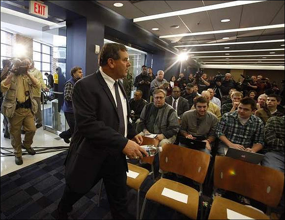 Brady Hoke