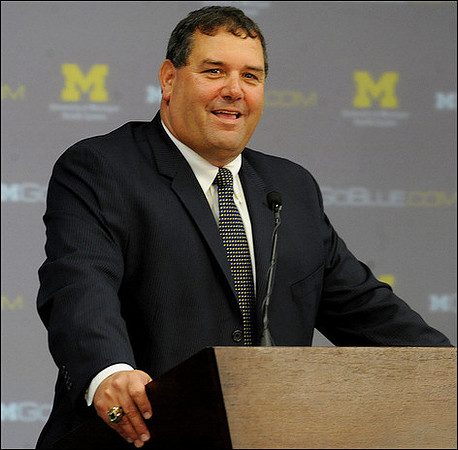 Brady Hoke