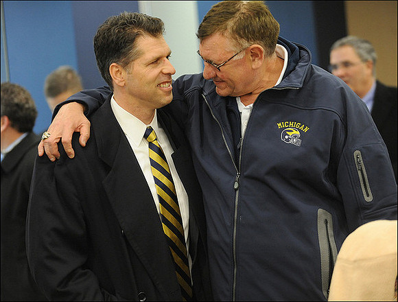 John Kolesar and Jon Falk