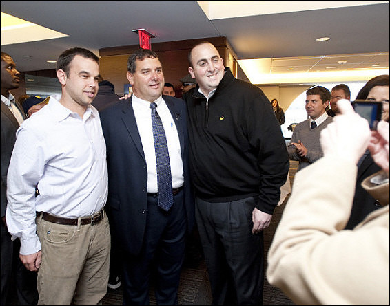Brady Hoke