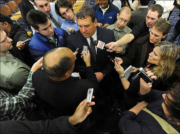 Brady Hoke