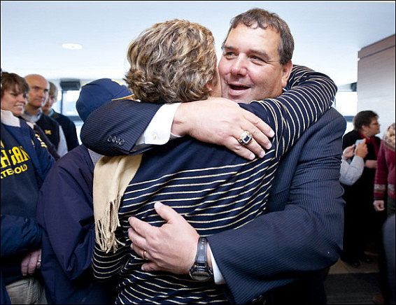 Brady Hoke
