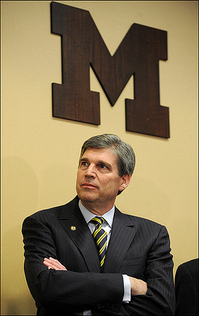 David Brandon