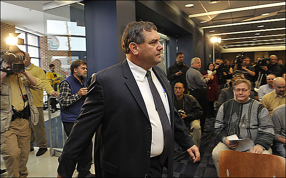 Brady Hoke