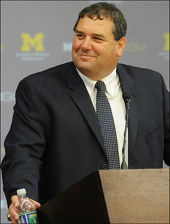 Brady Hoke