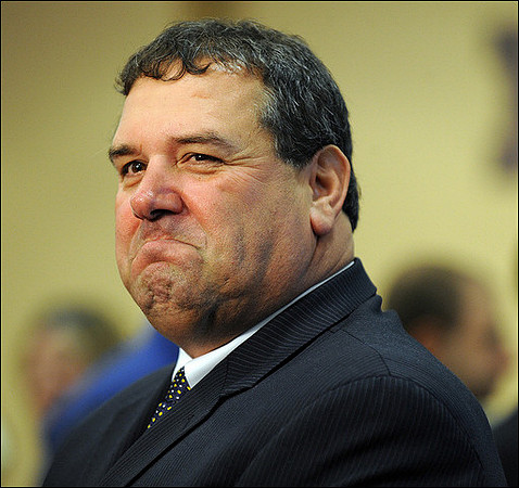 Brady Hoke