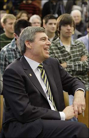 David Brandon