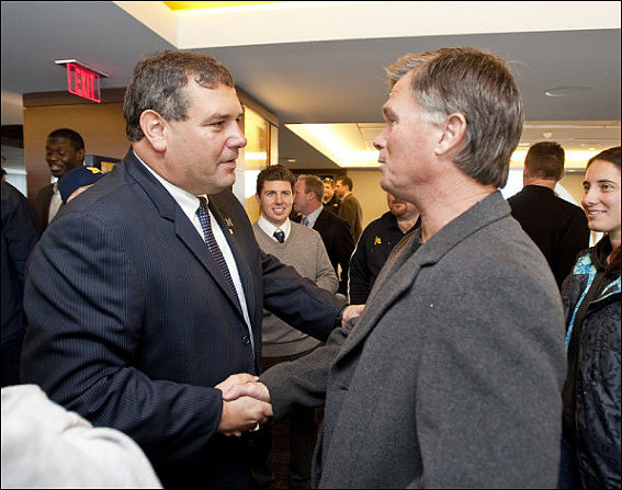 Brady Hoke