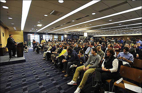 Brady Hoke