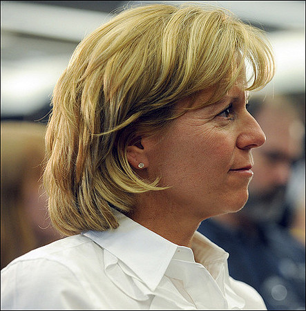 Laura Hoke