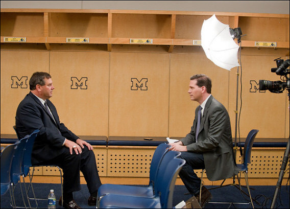 Brady Hoke
