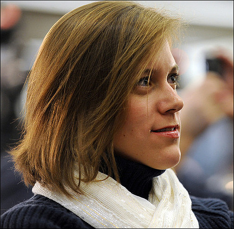 Kelly Hoke