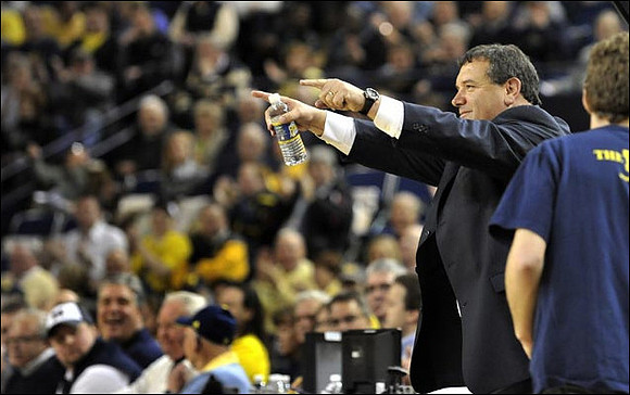 Brady Hoke