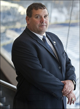 Brady Hoke
